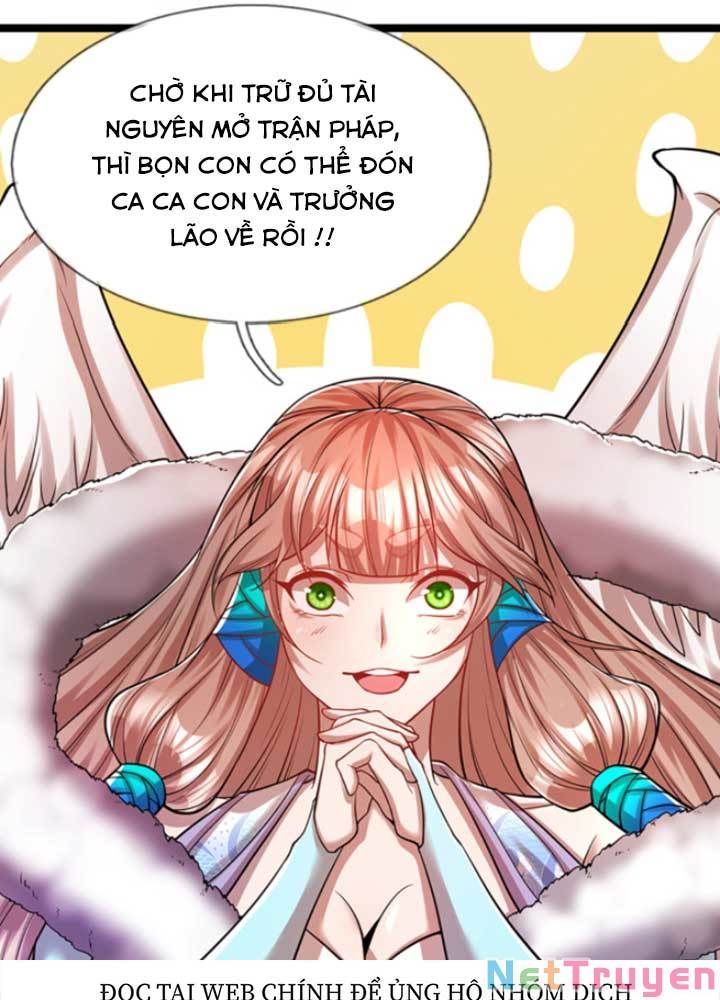 đọc truyện Bị Giam Cầm Trăm Vạn Năm Đệ Tử Ta Trải Khắp Chư Thiên Thần Giới Chương 66 ảnh 36 tại Thiên Thai Truyện