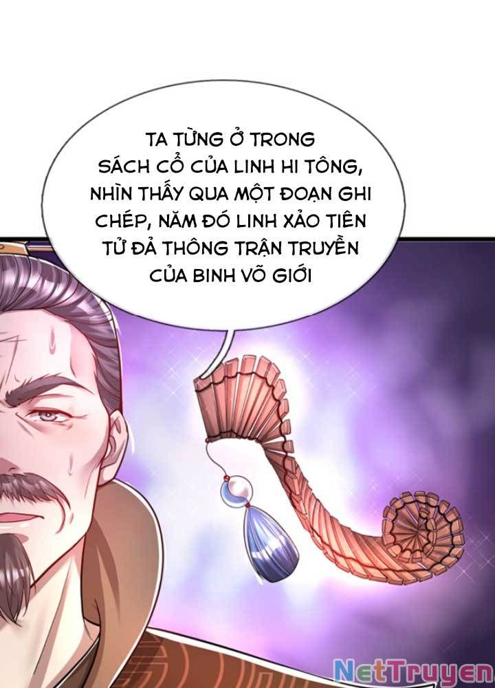 đọc truyện Bị Giam Cầm Trăm Vạn Năm Đệ Tử Ta Trải Khắp Chư Thiên Thần Giới Chương 66 ảnh 38 tại Thiên Thai Truyện