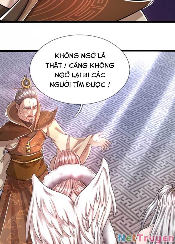 đọc truyện Bị Giam Cầm Trăm Vạn Năm Đệ Tử Ta Trải Khắp Chư Thiên Thần Giới Chương 66 ảnh 39 tại Thiên Thai Truyện