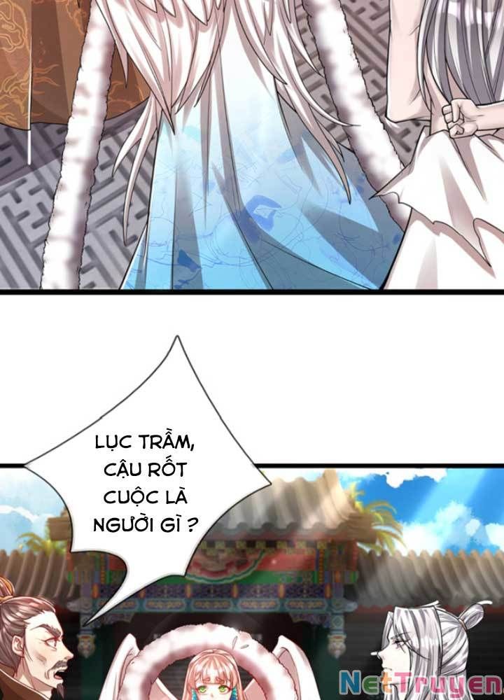 đọc truyện Bị Giam Cầm Trăm Vạn Năm Đệ Tử Ta Trải Khắp Chư Thiên Thần Giới Chương 66 ảnh 40 tại Thiên Thai Truyện