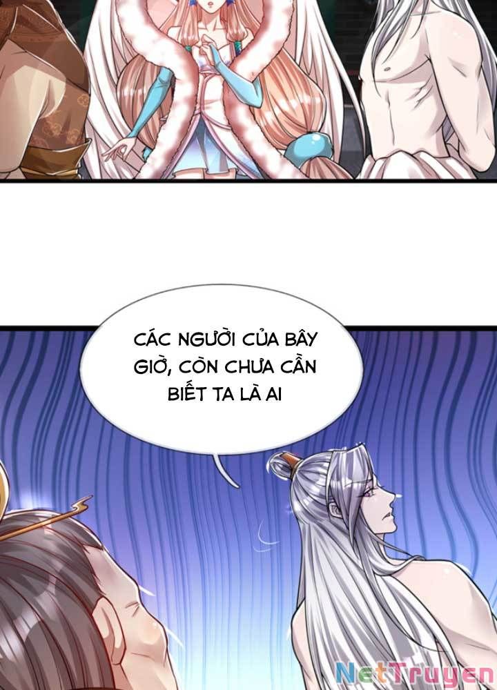 đọc truyện Bị Giam Cầm Trăm Vạn Năm Đệ Tử Ta Trải Khắp Chư Thiên Thần Giới Chương 66 ảnh 41 tại Thiên Thai Truyện