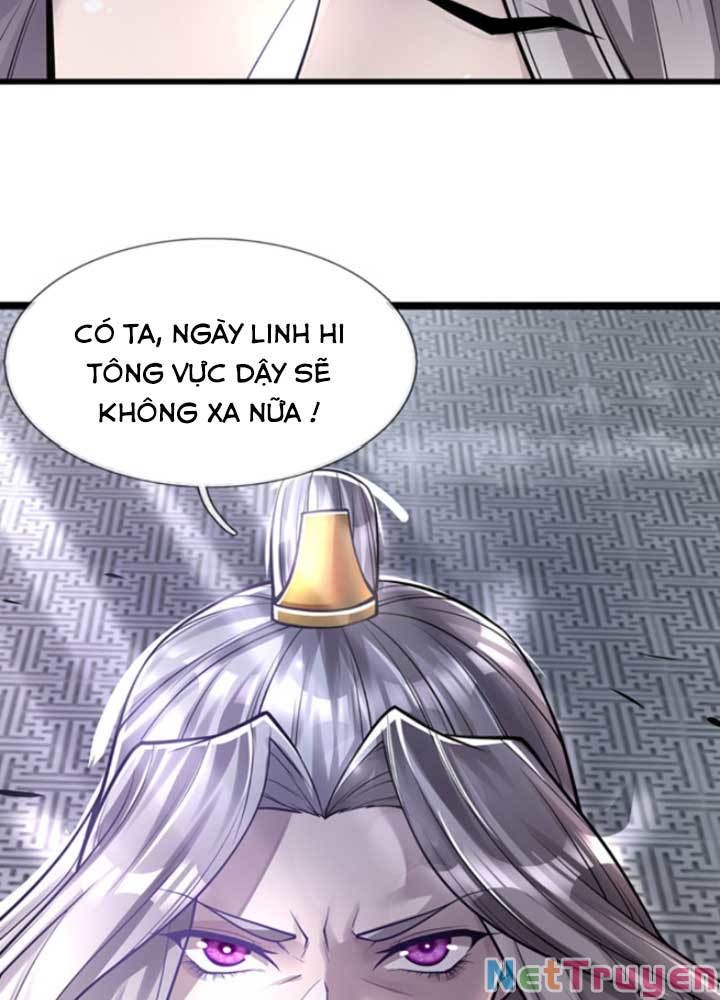 đọc truyện Bị Giam Cầm Trăm Vạn Năm Đệ Tử Ta Trải Khắp Chư Thiên Thần Giới Chương 66 ảnh 43 tại Thiên Thai Truyện