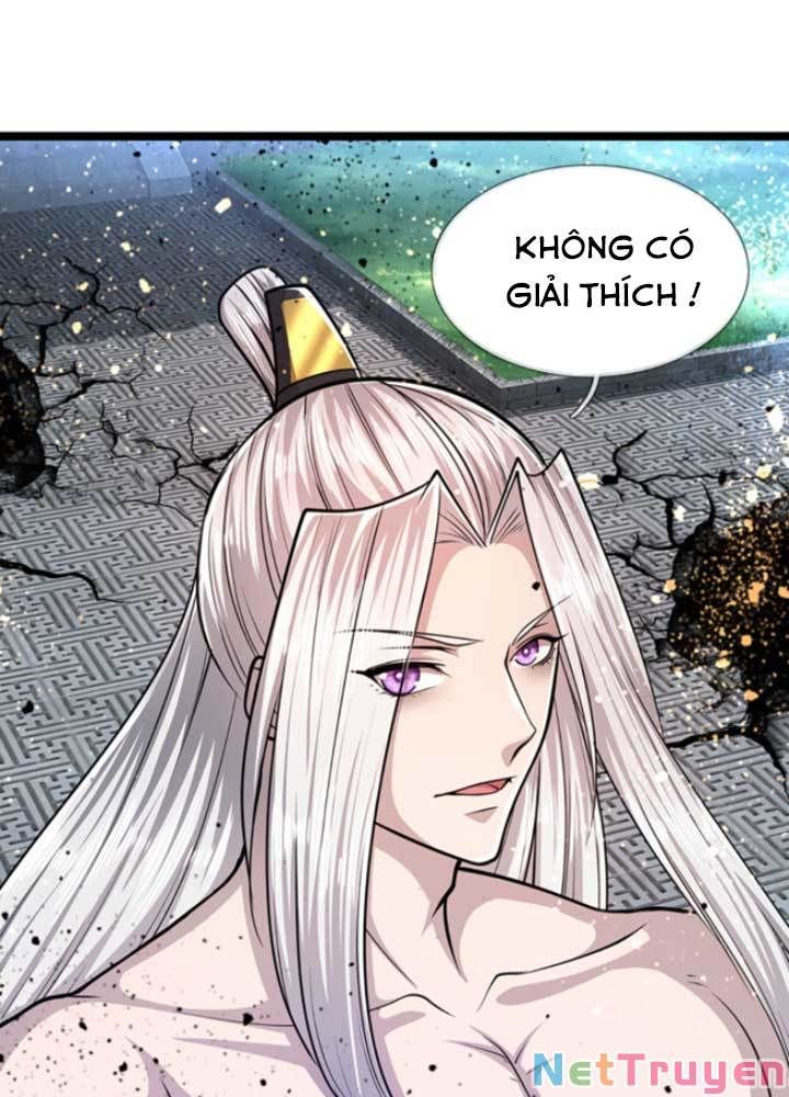 đọc truyện Bị Giam Cầm Trăm Vạn Năm Đệ Tử Ta Trải Khắp Chư Thiên Thần Giới Chương 66 ảnh 7 tại Thiên Thai Truyện