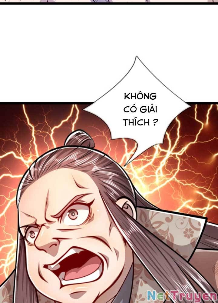 đọc truyện Bị Giam Cầm Trăm Vạn Năm Đệ Tử Ta Trải Khắp Chư Thiên Thần Giới Chương 66 ảnh 8 tại Thiên Thai Truyện