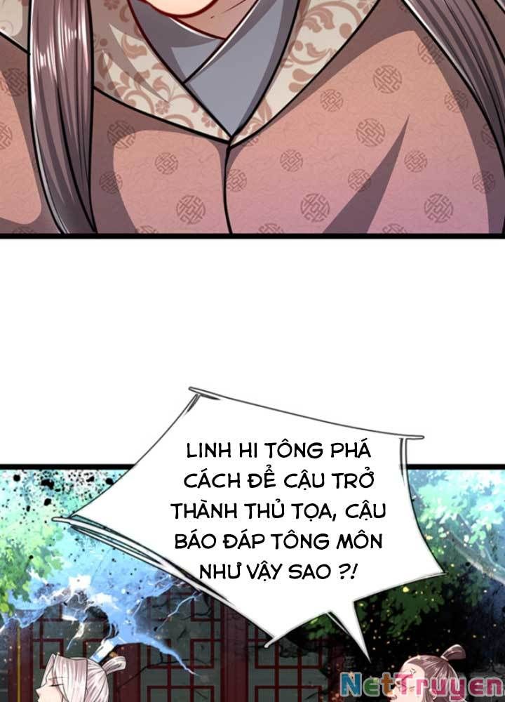đọc truyện Bị Giam Cầm Trăm Vạn Năm Đệ Tử Ta Trải Khắp Chư Thiên Thần Giới Chương 66 ảnh 9 tại Thiên Thai Truyện