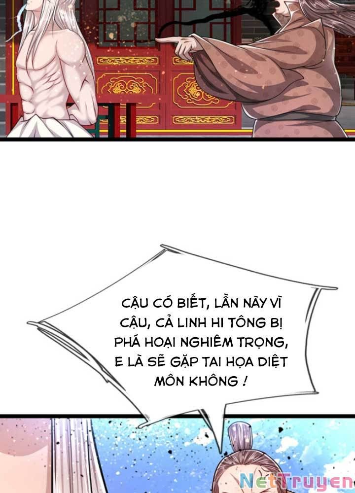 đọc truyện Bị Giam Cầm Trăm Vạn Năm Đệ Tử Ta Trải Khắp Chư Thiên Thần Giới Chương 66 ảnh 10 tại Thiên Thai Truyện