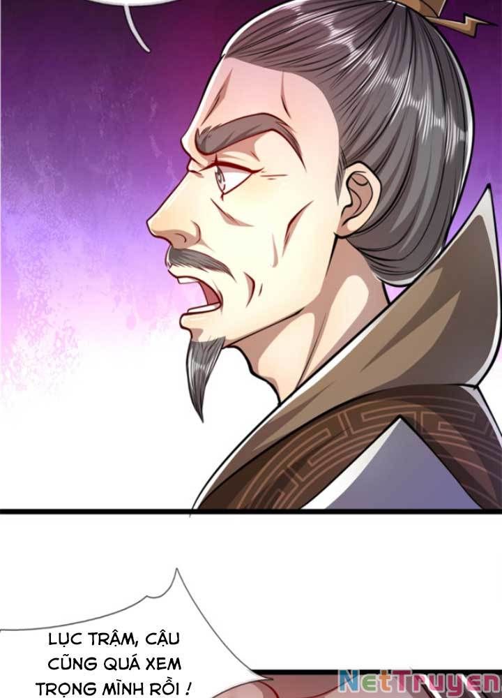 đọc truyện Bị Giam Cầm Trăm Vạn Năm Đệ Tử Ta Trải Khắp Chư Thiên Thần Giới Chương 67 ảnh 12 tại Thiên Thai Truyện