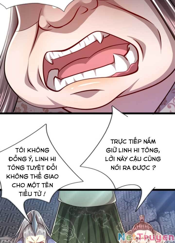 đọc truyện Bị Giam Cầm Trăm Vạn Năm Đệ Tử Ta Trải Khắp Chư Thiên Thần Giới Chương 67 ảnh 13 tại Thiên Thai Truyện