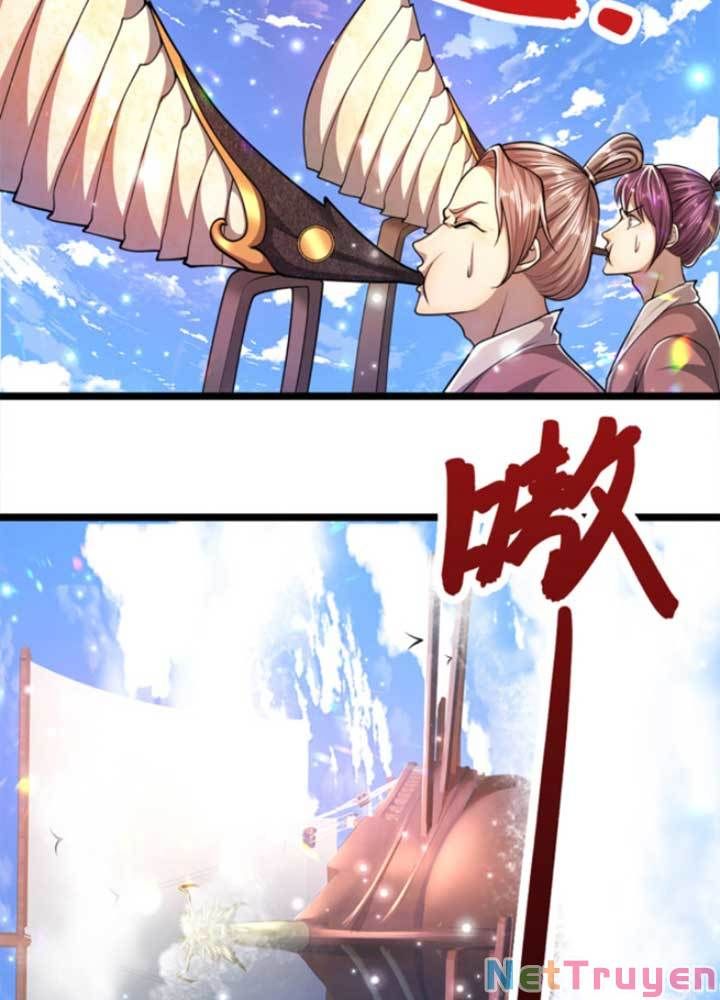 đọc truyện Bị Giam Cầm Trăm Vạn Năm Đệ Tử Ta Trải Khắp Chư Thiên Thần Giới Chương 67 ảnh 18 tại Thiên Thai Truyện