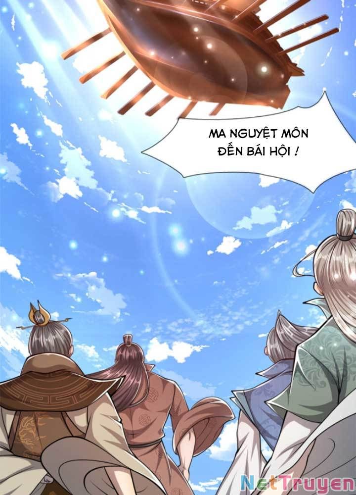 đọc truyện Bị Giam Cầm Trăm Vạn Năm Đệ Tử Ta Trải Khắp Chư Thiên Thần Giới Chương 67 ảnh 21 tại Thiên Thai Truyện