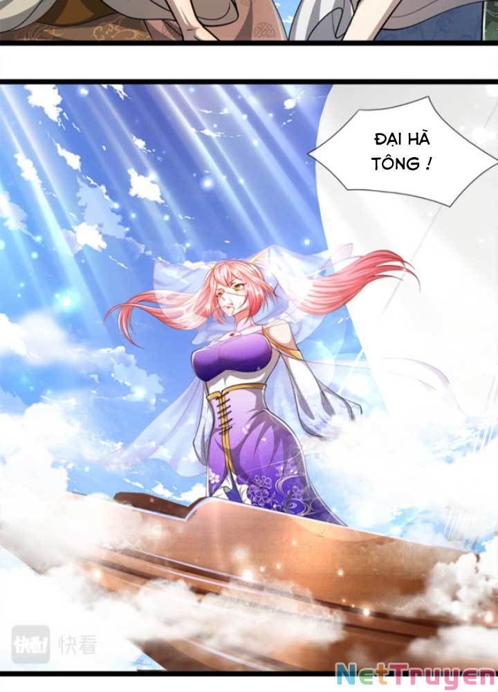 đọc truyện Bị Giam Cầm Trăm Vạn Năm Đệ Tử Ta Trải Khắp Chư Thiên Thần Giới Chương 67 ảnh 22 tại Thiên Thai Truyện