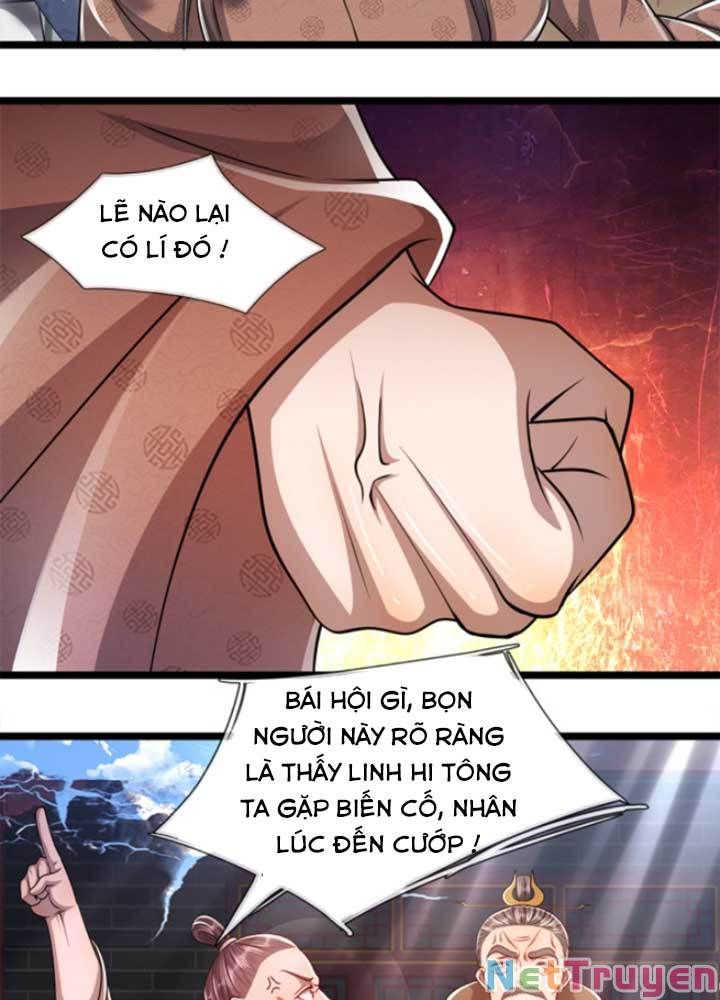 đọc truyện Bị Giam Cầm Trăm Vạn Năm Đệ Tử Ta Trải Khắp Chư Thiên Thần Giới Chương 67 ảnh 24 tại Thiên Thai Truyện