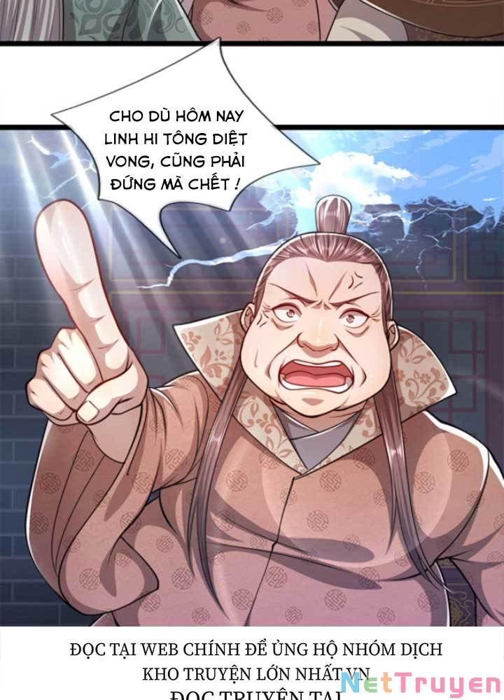 đọc truyện Bị Giam Cầm Trăm Vạn Năm Đệ Tử Ta Trải Khắp Chư Thiên Thần Giới Chương 67 ảnh 26 tại Thiên Thai Truyện