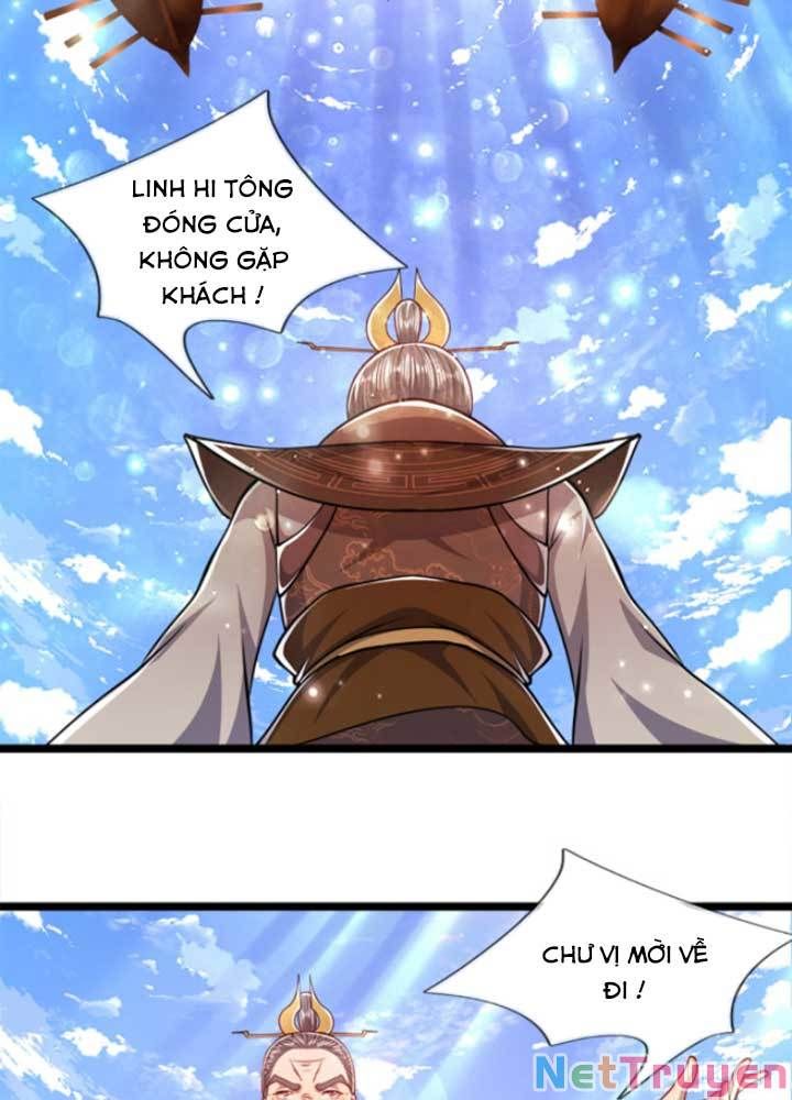 đọc truyện Bị Giam Cầm Trăm Vạn Năm Đệ Tử Ta Trải Khắp Chư Thiên Thần Giới Chương 67 ảnh 28 tại Thiên Thai Truyện