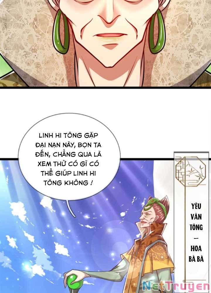 đọc truyện Bị Giam Cầm Trăm Vạn Năm Đệ Tử Ta Trải Khắp Chư Thiên Thần Giới Chương 67 ảnh 30 tại Thiên Thai Truyện