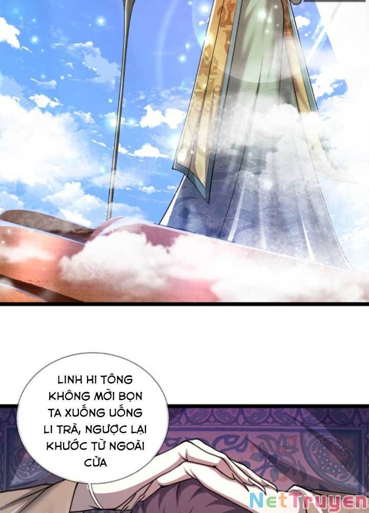 đọc truyện Bị Giam Cầm Trăm Vạn Năm Đệ Tử Ta Trải Khắp Chư Thiên Thần Giới Chương 67 ảnh 31 tại Thiên Thai Truyện