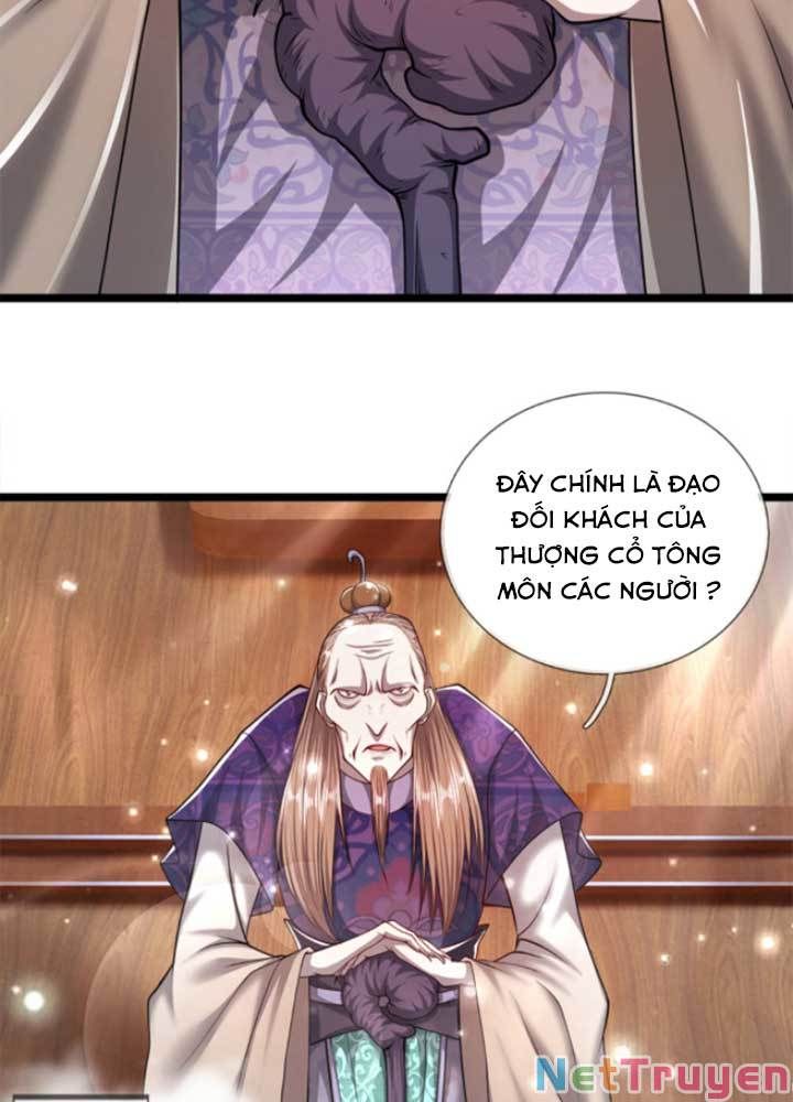 đọc truyện Bị Giam Cầm Trăm Vạn Năm Đệ Tử Ta Trải Khắp Chư Thiên Thần Giới Chương 67 ảnh 32 tại Thiên Thai Truyện