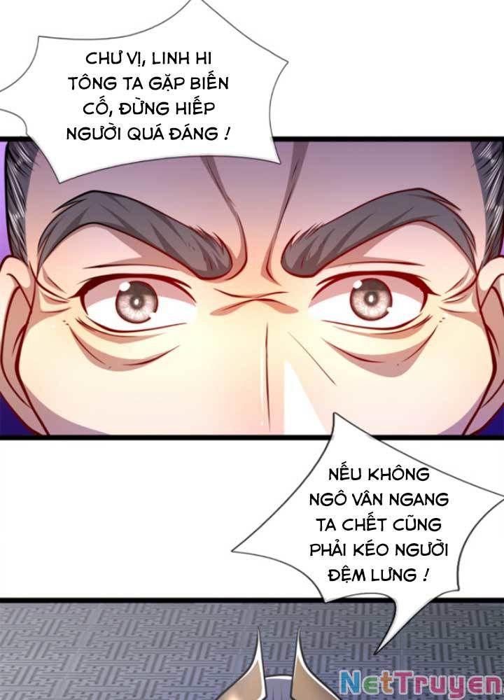 đọc truyện Bị Giam Cầm Trăm Vạn Năm Đệ Tử Ta Trải Khắp Chư Thiên Thần Giới Chương 67 ảnh 38 tại Thiên Thai Truyện