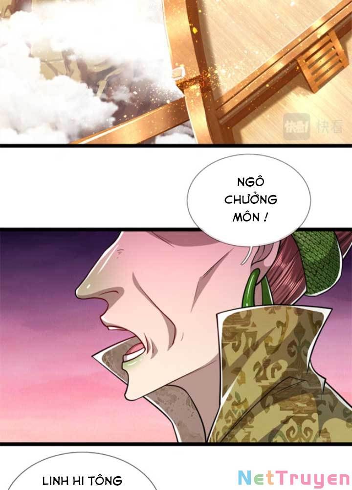 đọc truyện Bị Giam Cầm Trăm Vạn Năm Đệ Tử Ta Trải Khắp Chư Thiên Thần Giới Chương 67 ảnh 41 tại Thiên Thai Truyện