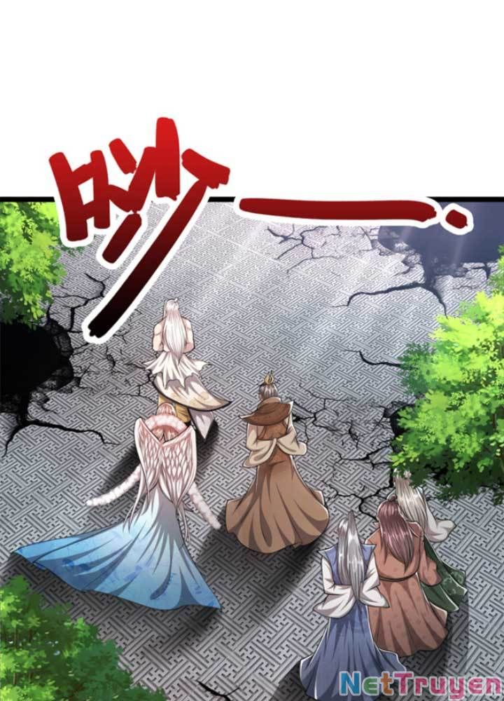 đọc truyện Bị Giam Cầm Trăm Vạn Năm Đệ Tử Ta Trải Khắp Chư Thiên Thần Giới Chương 67 ảnh 6 tại Thiên Thai Truyện