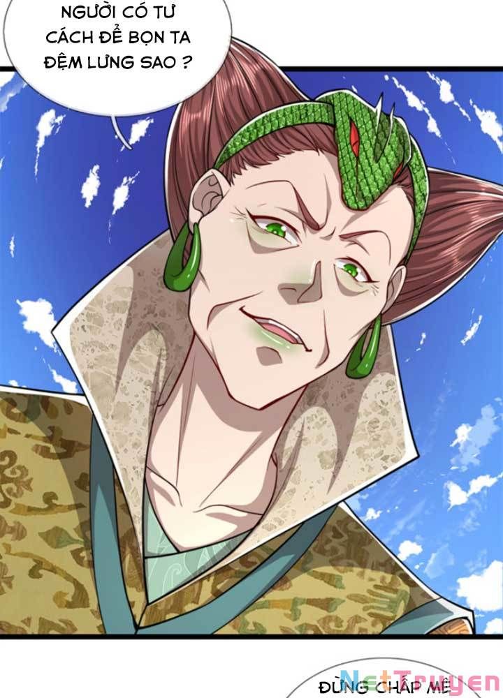 đọc truyện Bị Giam Cầm Trăm Vạn Năm Đệ Tử Ta Trải Khắp Chư Thiên Thần Giới Chương 67 ảnh 42 tại Thiên Thai Truyện