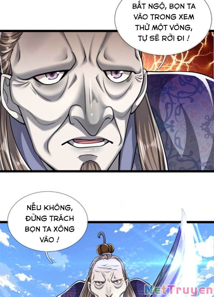 đọc truyện Bị Giam Cầm Trăm Vạn Năm Đệ Tử Ta Trải Khắp Chư Thiên Thần Giới Chương 67 ảnh 43 tại Thiên Thai Truyện