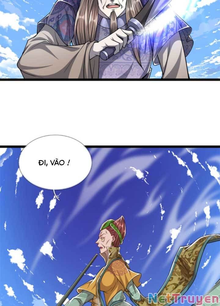 đọc truyện Bị Giam Cầm Trăm Vạn Năm Đệ Tử Ta Trải Khắp Chư Thiên Thần Giới Chương 67 ảnh 44 tại Thiên Thai Truyện