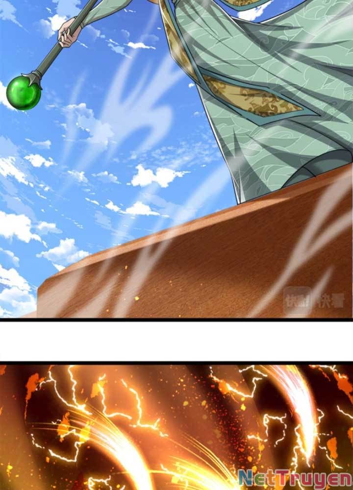 đọc truyện Bị Giam Cầm Trăm Vạn Năm Đệ Tử Ta Trải Khắp Chư Thiên Thần Giới Chương 67 ảnh 45 tại Thiên Thai Truyện