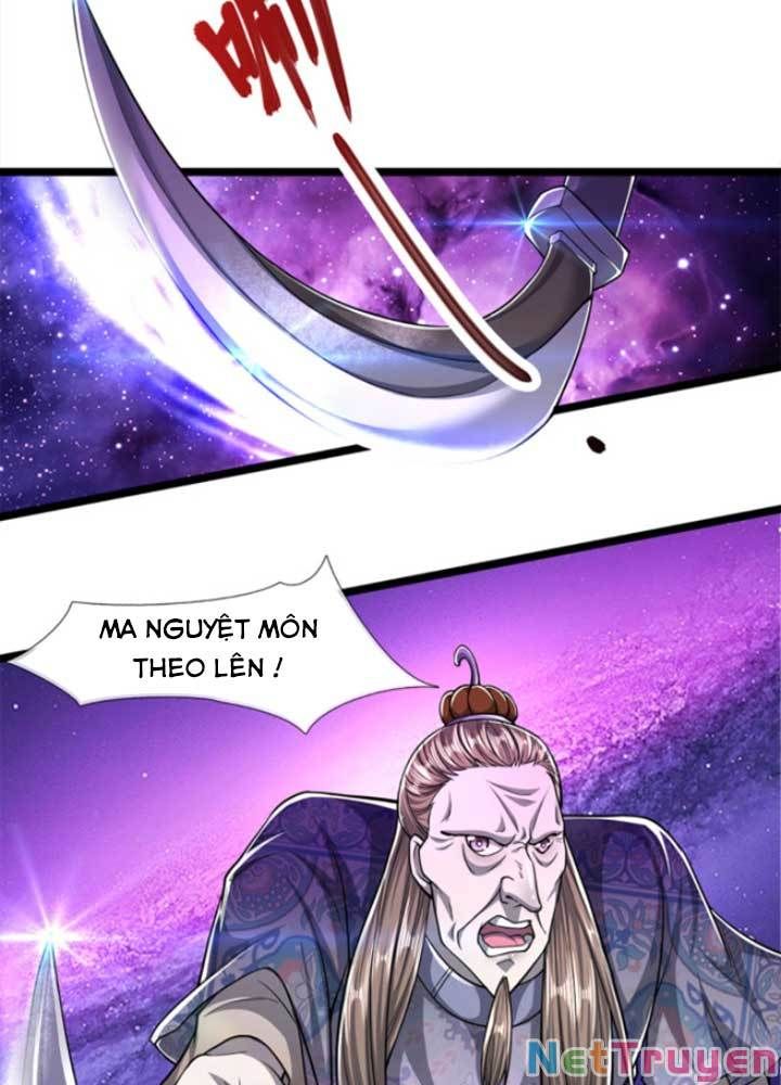 đọc truyện Bị Giam Cầm Trăm Vạn Năm Đệ Tử Ta Trải Khắp Chư Thiên Thần Giới Chương 67 ảnh 47 tại Thiên Thai Truyện