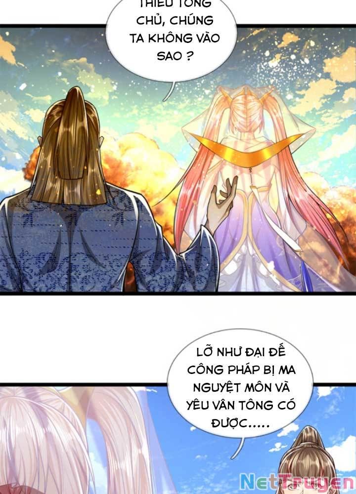 đọc truyện Bị Giam Cầm Trăm Vạn Năm Đệ Tử Ta Trải Khắp Chư Thiên Thần Giới Chương 67 ảnh 51 tại Thiên Thai Truyện