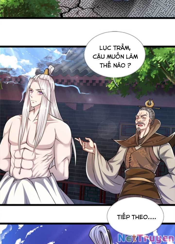 đọc truyện Bị Giam Cầm Trăm Vạn Năm Đệ Tử Ta Trải Khắp Chư Thiên Thần Giới Chương 67 ảnh 7 tại Thiên Thai Truyện