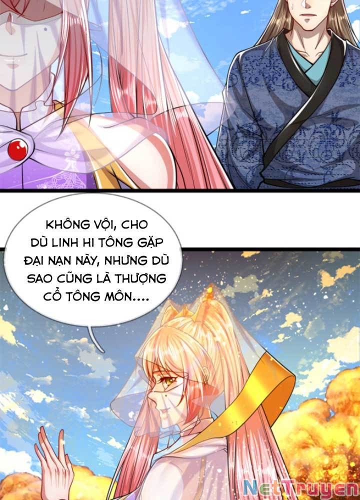 đọc truyện Bị Giam Cầm Trăm Vạn Năm Đệ Tử Ta Trải Khắp Chư Thiên Thần Giới Chương 67 ảnh 52 tại Thiên Thai Truyện