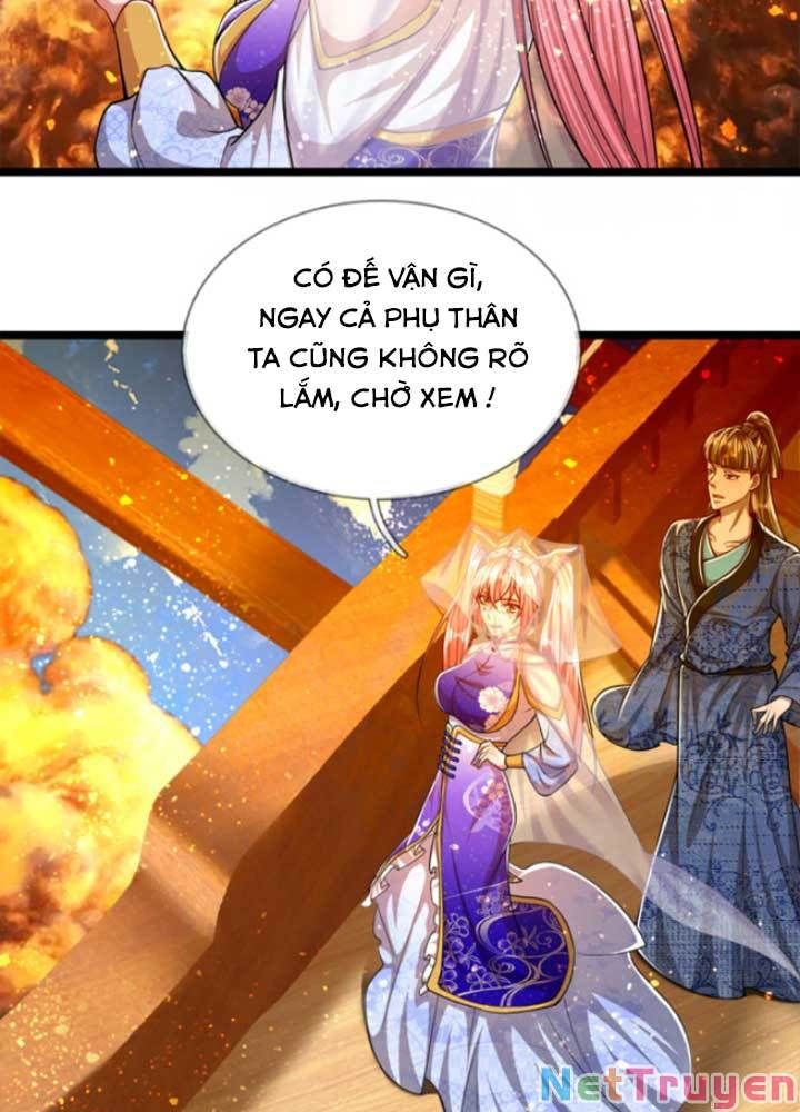 đọc truyện Bị Giam Cầm Trăm Vạn Năm Đệ Tử Ta Trải Khắp Chư Thiên Thần Giới Chương 67 ảnh 53 tại Thiên Thai Truyện