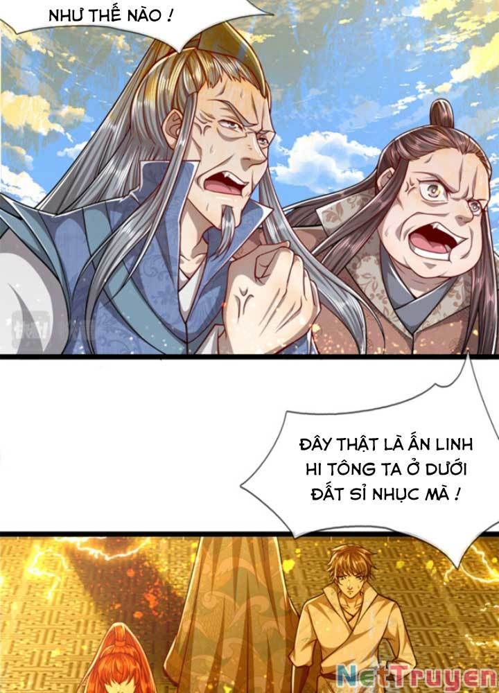 đọc truyện Bị Giam Cầm Trăm Vạn Năm Đệ Tử Ta Trải Khắp Chư Thiên Thần Giới Chương 67 ảnh 55 tại Thiên Thai Truyện