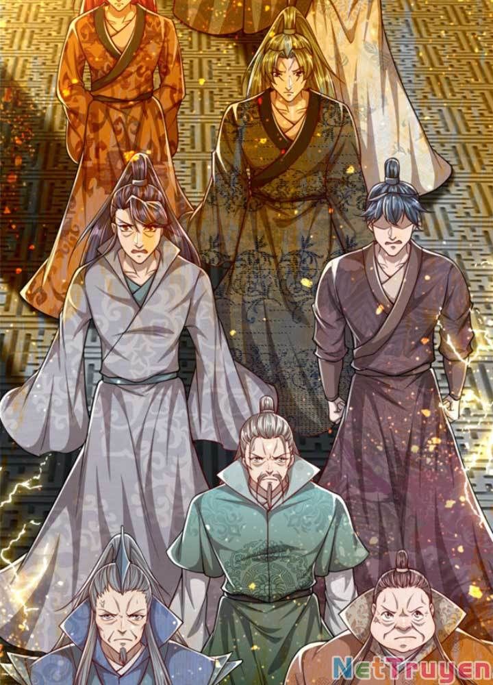 đọc truyện Bị Giam Cầm Trăm Vạn Năm Đệ Tử Ta Trải Khắp Chư Thiên Thần Giới Chương 67 ảnh 56 tại Thiên Thai Truyện