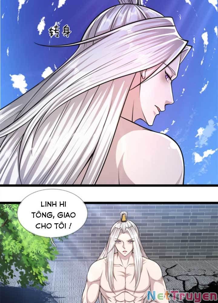 đọc truyện Bị Giam Cầm Trăm Vạn Năm Đệ Tử Ta Trải Khắp Chư Thiên Thần Giới Chương 67 ảnh 8 tại Thiên Thai Truyện