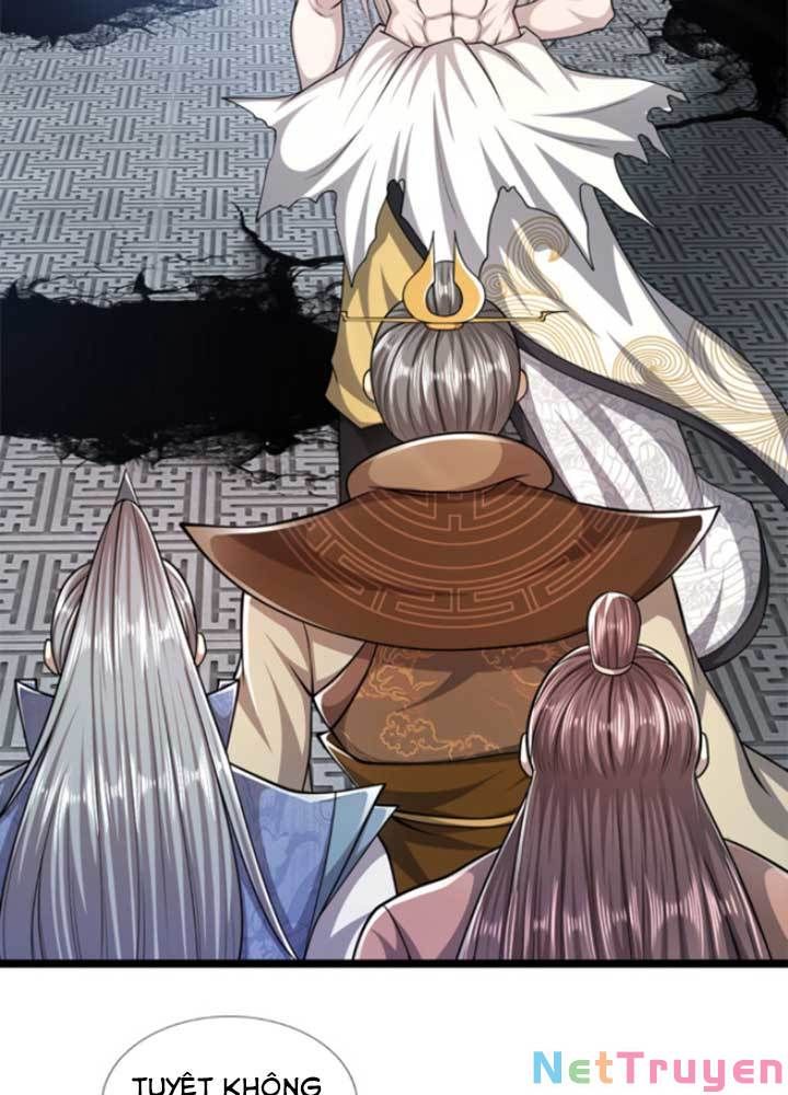 đọc truyện Bị Giam Cầm Trăm Vạn Năm Đệ Tử Ta Trải Khắp Chư Thiên Thần Giới Chương 67 ảnh 9 tại Thiên Thai Truyện