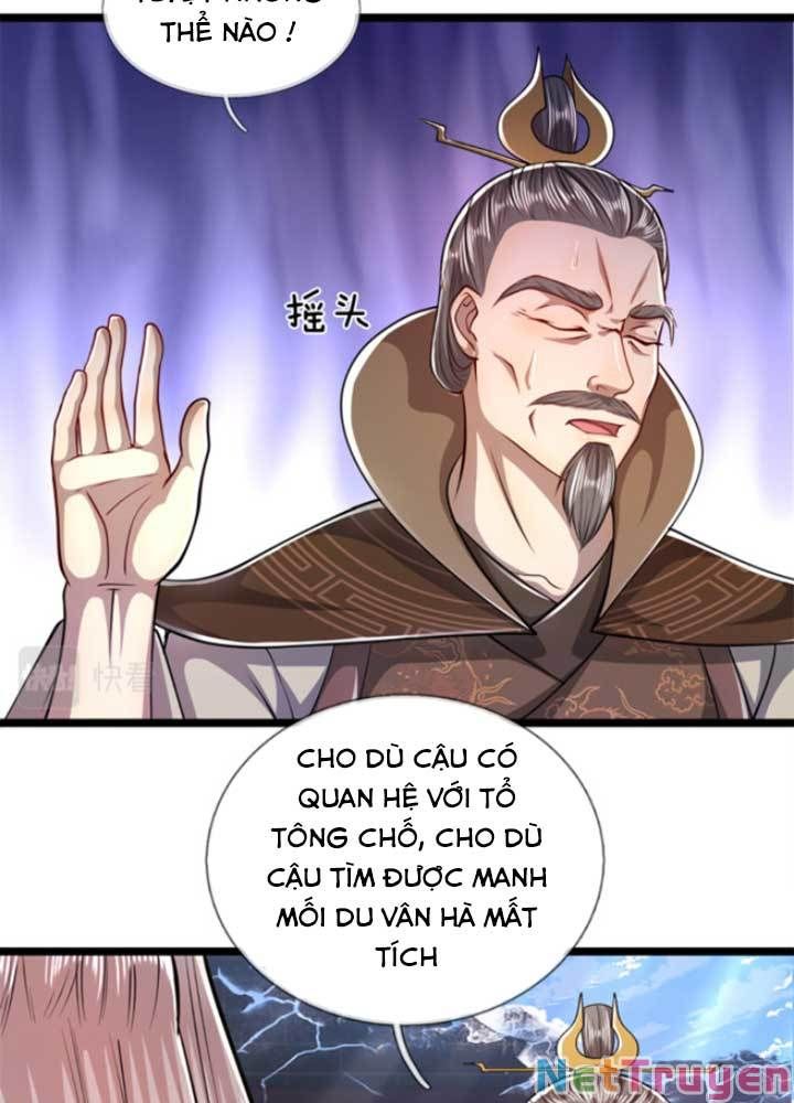 đọc truyện Bị Giam Cầm Trăm Vạn Năm Đệ Tử Ta Trải Khắp Chư Thiên Thần Giới Chương 67 ảnh 10 tại Thiên Thai Truyện