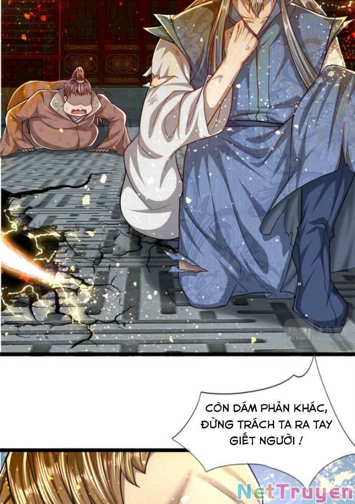 đọc truyện Bị Giam Cầm Trăm Vạn Năm Đệ Tử Ta Trải Khắp Chư Thiên Thần Giới Chương 68 ảnh 12 tại Thiên Thai Truyện