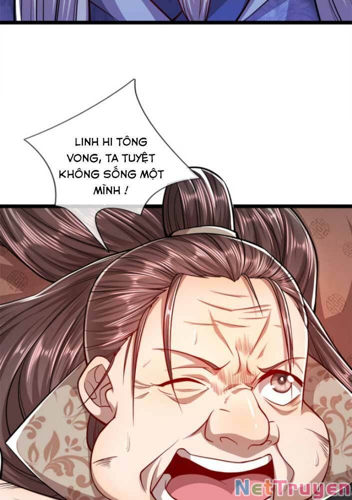 đọc truyện Bị Giam Cầm Trăm Vạn Năm Đệ Tử Ta Trải Khắp Chư Thiên Thần Giới Chương 68 ảnh 17 tại Thiên Thai Truyện