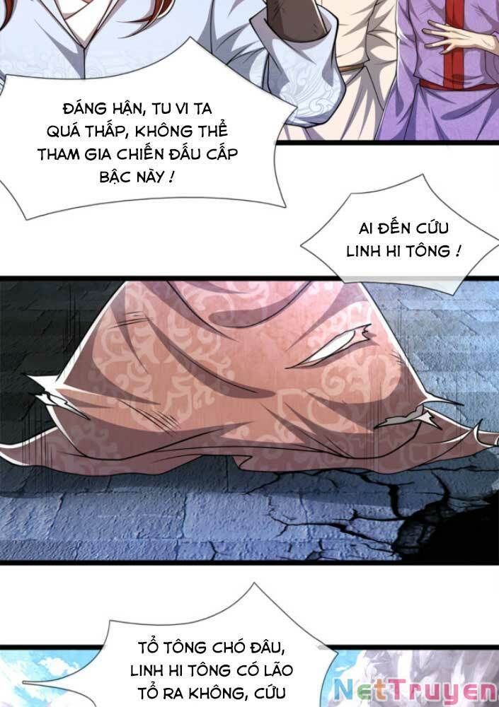 đọc truyện Bị Giam Cầm Trăm Vạn Năm Đệ Tử Ta Trải Khắp Chư Thiên Thần Giới Chương 68 ảnh 21 tại Thiên Thai Truyện