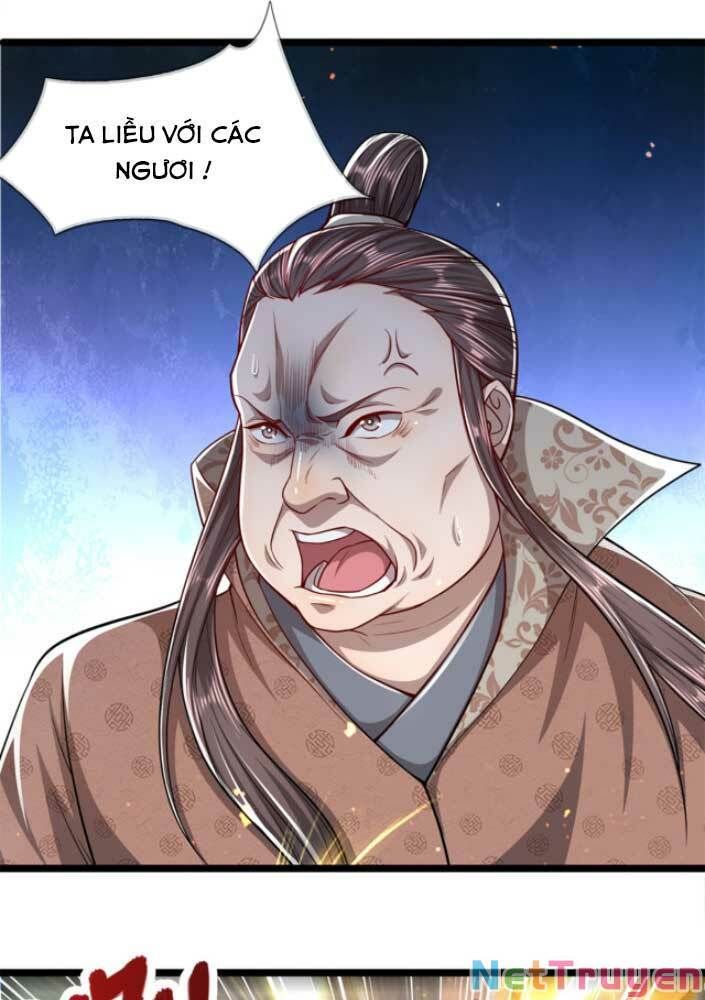 đọc truyện Bị Giam Cầm Trăm Vạn Năm Đệ Tử Ta Trải Khắp Chư Thiên Thần Giới Chương 68 ảnh 4 tại Thiên Thai Truyện