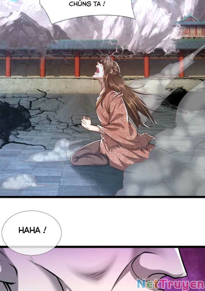 đọc truyện Bị Giam Cầm Trăm Vạn Năm Đệ Tử Ta Trải Khắp Chư Thiên Thần Giới Chương 68 ảnh 22 tại Thiên Thai Truyện