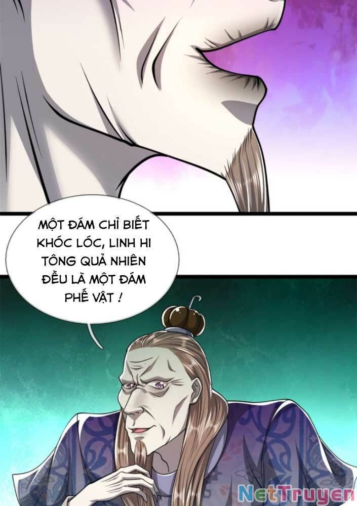 đọc truyện Bị Giam Cầm Trăm Vạn Năm Đệ Tử Ta Trải Khắp Chư Thiên Thần Giới Chương 68 ảnh 23 tại Thiên Thai Truyện