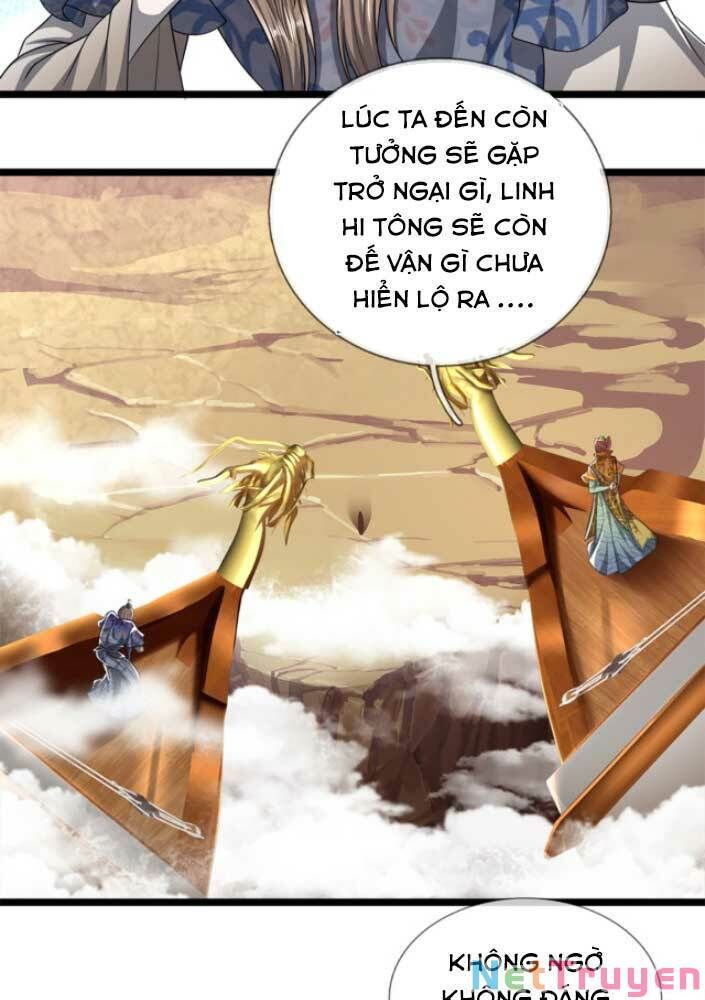 đọc truyện Bị Giam Cầm Trăm Vạn Năm Đệ Tử Ta Trải Khắp Chư Thiên Thần Giới Chương 68 ảnh 24 tại Thiên Thai Truyện