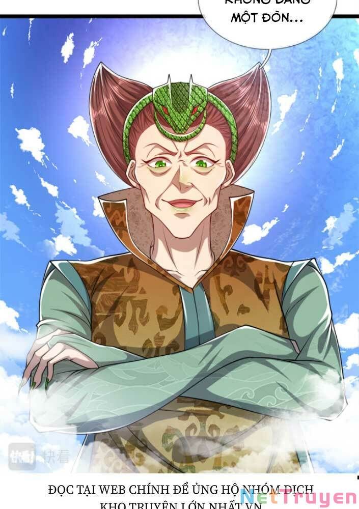 đọc truyện Bị Giam Cầm Trăm Vạn Năm Đệ Tử Ta Trải Khắp Chư Thiên Thần Giới Chương 68 ảnh 25 tại Thiên Thai Truyện