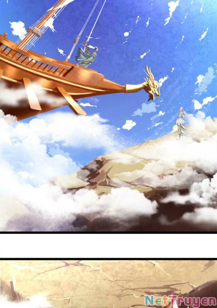 đọc truyện Bị Giam Cầm Trăm Vạn Năm Đệ Tử Ta Trải Khắp Chư Thiên Thần Giới Chương 68 ảnh 28 tại Thiên Thai Truyện