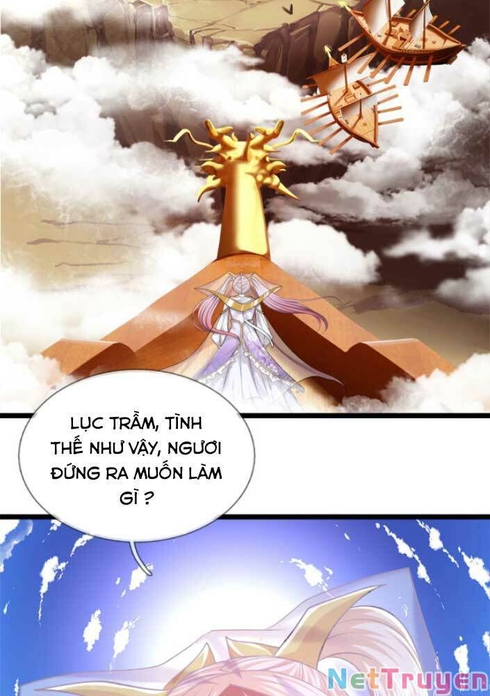 đọc truyện Bị Giam Cầm Trăm Vạn Năm Đệ Tử Ta Trải Khắp Chư Thiên Thần Giới Chương 68 ảnh 29 tại Thiên Thai Truyện