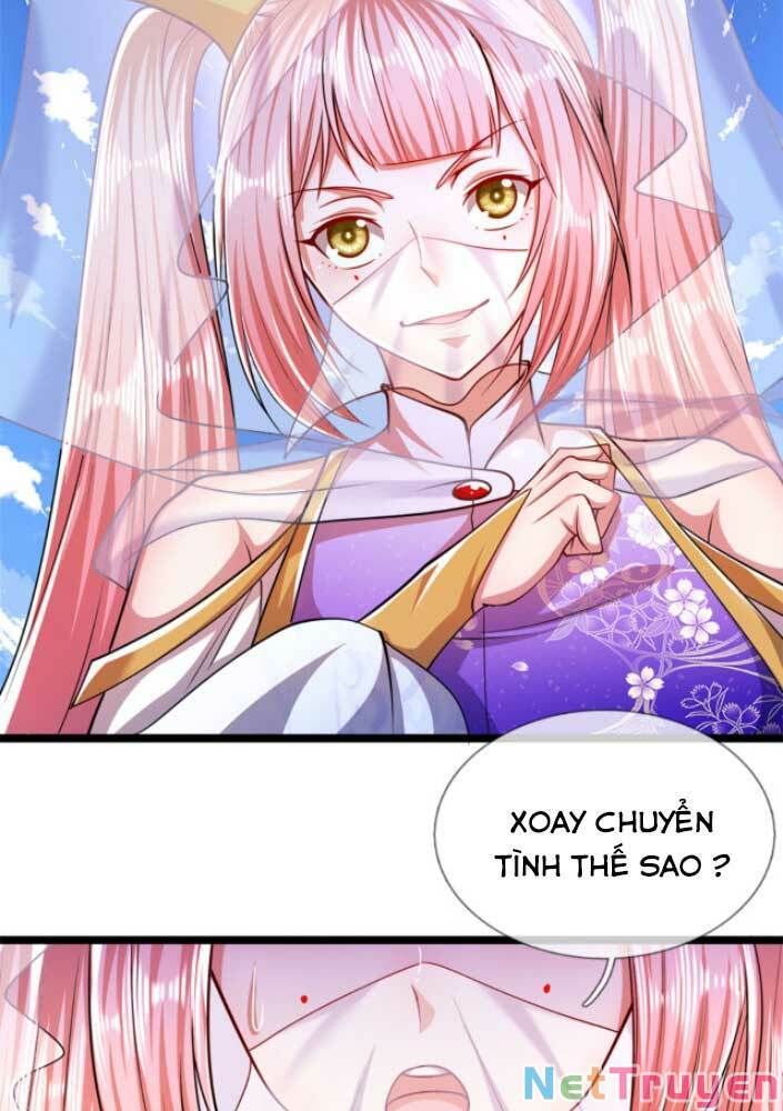 đọc truyện Bị Giam Cầm Trăm Vạn Năm Đệ Tử Ta Trải Khắp Chư Thiên Thần Giới Chương 68 ảnh 30 tại Thiên Thai Truyện