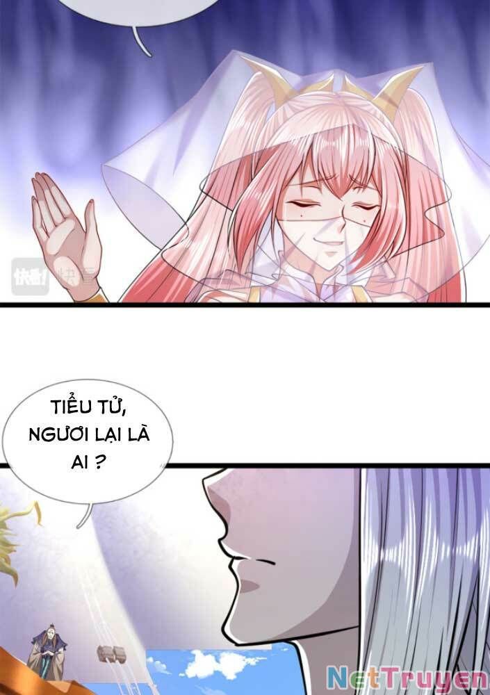 đọc truyện Bị Giam Cầm Trăm Vạn Năm Đệ Tử Ta Trải Khắp Chư Thiên Thần Giới Chương 68 ảnh 32 tại Thiên Thai Truyện